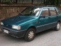 Innocenti Mille