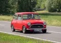 Innocenti Mini