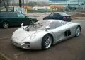 Isdera Commendatore