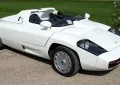 Isdera Spyder