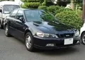 Isuzu Aska IV (GS-5)