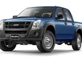 Isuzu D-Max I