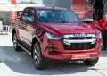 Isuzu D-Max III Double Cab