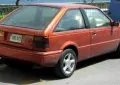 Isuzu Gemini Hatchback
