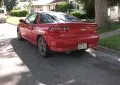 Isuzu Impulse Coupe