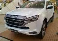 Isuzu MU-X II