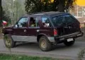 Isuzu Rodeo
