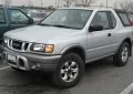 Isuzu Rodeo Sport Cabrio (UTS-145)