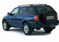 Isuzu Rodeo (UTS-145)