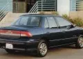 Isuzu Stylus