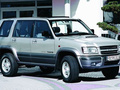 Isuzu Trooper
