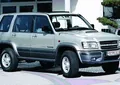 Isuzu Trooper