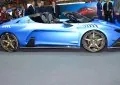 Italdesign Zerouno