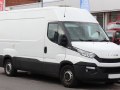 Iveco Daily III Panel Van