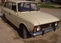 Izh 2125