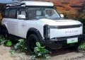 Jaecoo J6