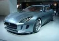 Jaguar C-X16
