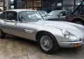 Jaguar E-type 2+2