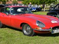 Jaguar E-Type