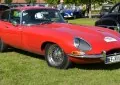 Jaguar E-Type