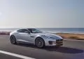 Jaguar F-type Coupe (facelift 2017)
