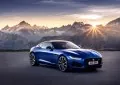 Jaguar F-type Coupe (facelift 2020)