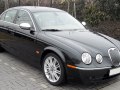 Jaguar S-type (CCX)