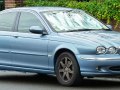 Jaguar X-type (X400)