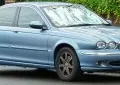 Jaguar X-type (X400)