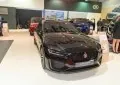 Jaguar XE (X760, facelift 2019)