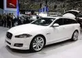 Jaguar XF Sportbrake (X250)