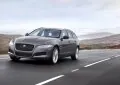Jaguar XF Sportbrake (X260)