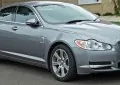 Jaguar XF (X250)