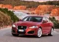 Jaguar XF (X250, facelift 2011)