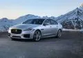 Jaguar XF (X260)
