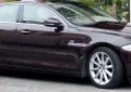 Jaguar XJ Long (X351)