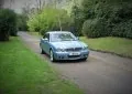 Jaguar XJ Sovereign (X358)