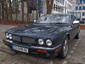 Jaguar XJ (X308)