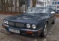 Jaguar XJ (X308)