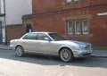 Jaguar XJ (X350)
