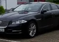 Jaguar XJ (X351)