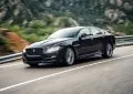 Jaguar XJ (X351 facelift 2015)
