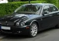 Jaguar XJ (X358)