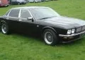 Jaguar XJ (XJ40/XJ81)