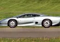 Jaguar XJ220