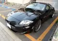Jaguar XK Coupe (X150, facelift 2011)