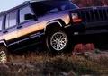 Jeep Cherokee II (XJ) 5-door