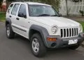 Jeep Cherokee III (KJ)