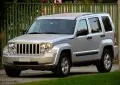 Jeep Cherokee IV (KK)