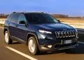 Jeep Cherokee V (KL)
